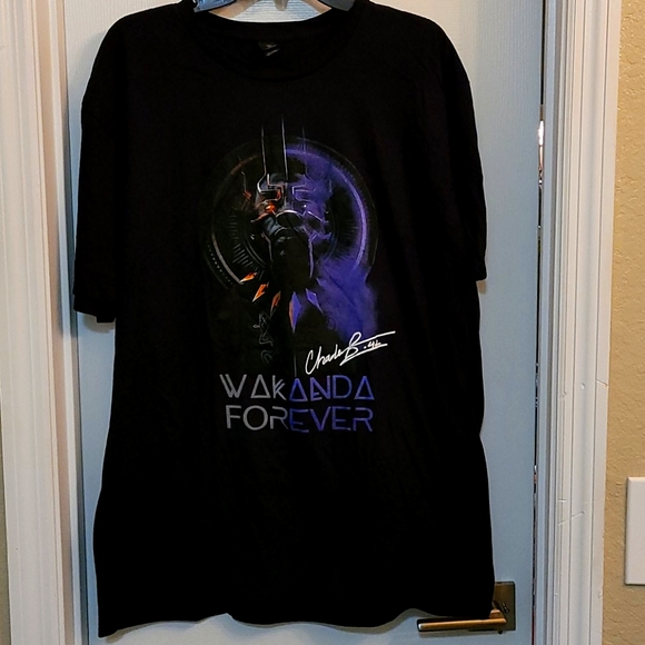 Black panther Wakanda forever - Picture 1 of 3